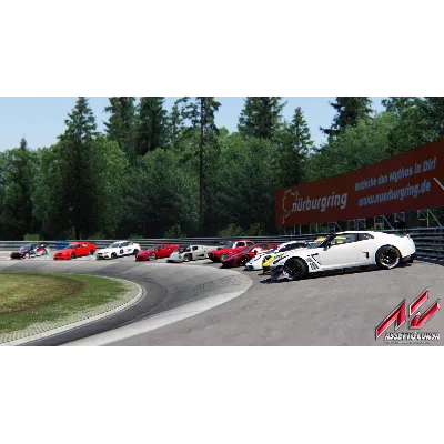 Assetto Corsa Ultimate Edition XBOX ONE/X|S КЛЮЧ - irongamers.ru