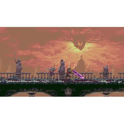 Blasphemous 2 - Mea Culpa DLC STEAM•RU АВТОДОСТАВКА 0% - irongamers.ru