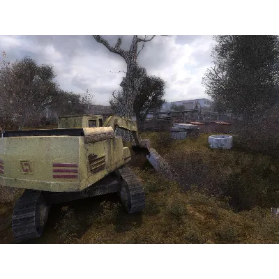 S.T.A.L.K.E.R.: Тень Чернобыля {Steam/Россия/СНГ} - irongamers.ru