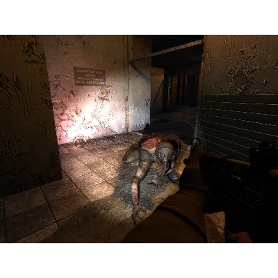 S.T.A.L.K.E.R.: Тень Чернобыля {Steam/Россия/СНГ} - irongamers.ru