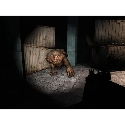 S.T.A.L.K.E.R.: Тень Чернобыля {Steam/Россия/СНГ} - irongamers.ru