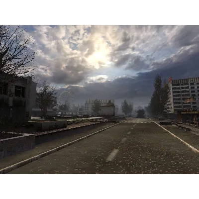 S.T.A.L.K.E.R.: Тень Чернобыля {Steam/Россия/СНГ} - irongamers.ru