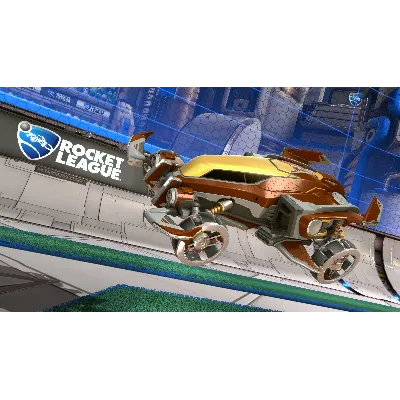 Rocket League - Vulcan DLC STEAM Gift - Global - irongamers.ru