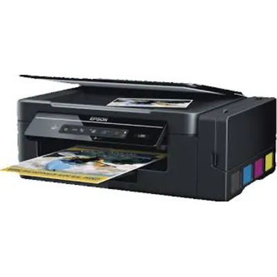 Сброс памперса Epson : L396 - irongamers.ru