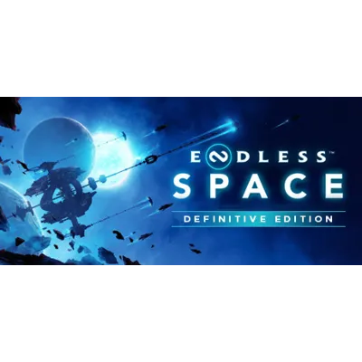 Endless Space - Definitive (3 in 1) STEAM КЛЮЧ РФ+МИР - irongamers.ru