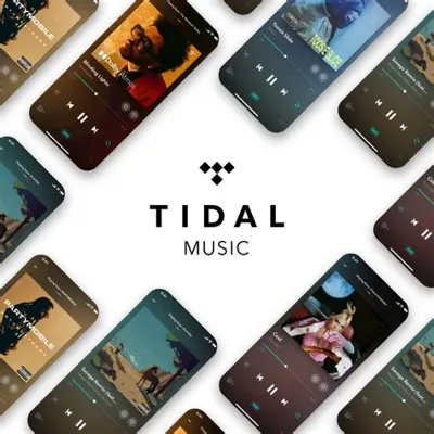 TIDAL HiFi PLUS FAMILY – 1 месяц | 6 участников • Ultra HD звук - irongamers.ru
