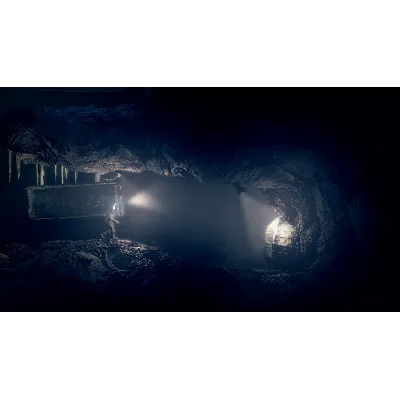 The Swapper (Steam Gift Россия) - irongamers.ru
