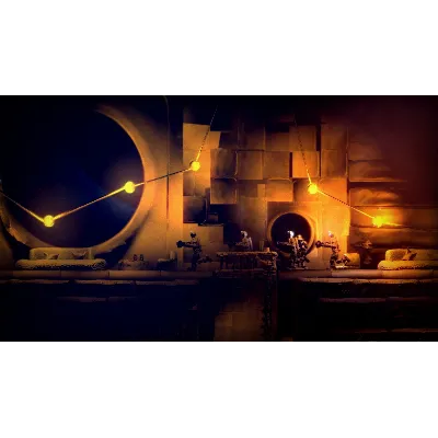 The Swapper (Steam Gift Россия) - irongamers.ru