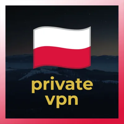 Личный ВПН Польша До 6 мес WIREGUARD OpenVPN VPN - irongamers.ru