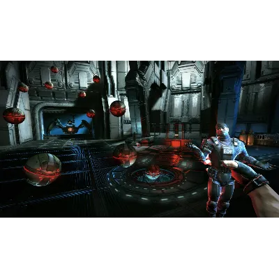 Duke Nukem Forever: The Doctor Who Cloned Me STEAM КЛЮЧ - irongamers.ru