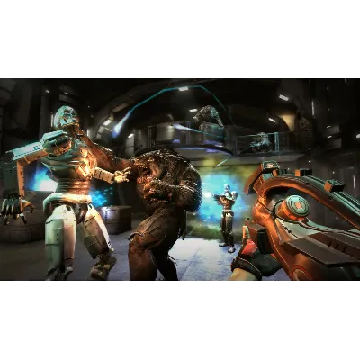 Duke Nukem Forever: The Doctor Who Cloned Me STEAM КЛЮЧ - irongamers.ru