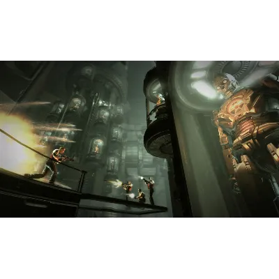 Duke Nukem Forever: The Doctor Who Cloned Me STEAM КЛЮЧ - irongamers.ru