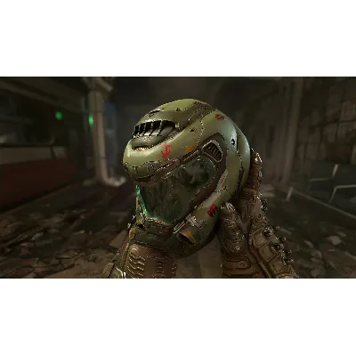 DOOM Eternal NINTENDO SWITCH КЛЮЧ - irongamers.ru
