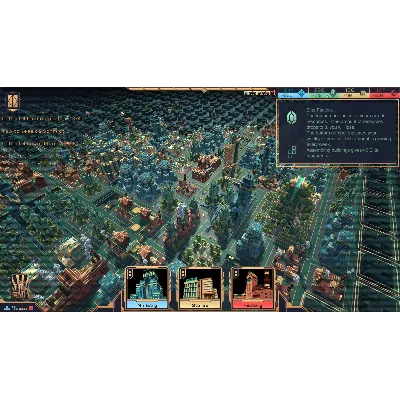 Technotopia - STEAM GIFT РОССИЯ - irongamers.ru