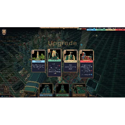 Technotopia - STEAM GIFT РОССИЯ - irongamers.ru