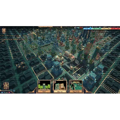 Technotopia - STEAM GIFT РОССИЯ - irongamers.ru