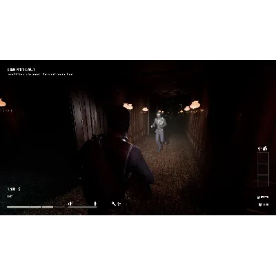 Dark Hours - STEAM GIFT РОССИЯ - irongamers.ru