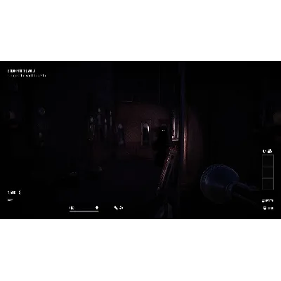 Dark Hours - STEAM GIFT РОССИЯ - irongamers.ru