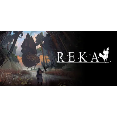 REKA - STEAM GIFT РОССИЯ - irongamers.ru