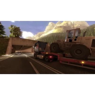 Euro Truck Simulator 2 ( Ru / СНГ Steam Gift ) - irongamers.ru