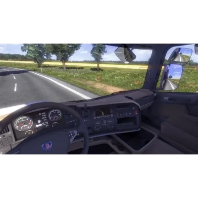 Euro Truck Simulator 2 ( Ru / СНГ Steam Gift ) - irongamers.ru