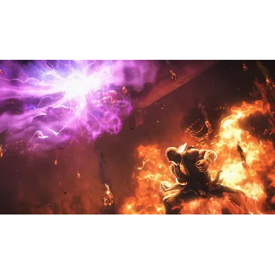 TEKKEN 7 - ORIGINALS EDITION XBOX КЛЮЧ - irongamers.ru