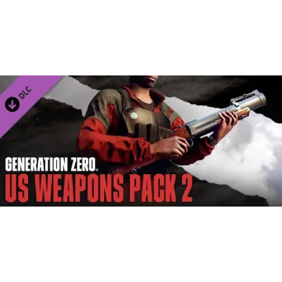Generation Zero Starter Pack Bundle +7 DLC STEAM КЛЮЧ - irongamers.ru