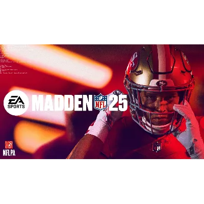 Madden NFL 25 PC EA App - irongamers.ru