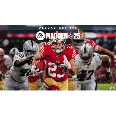 Madden NFL 25 PC EA App - irongamers.ru