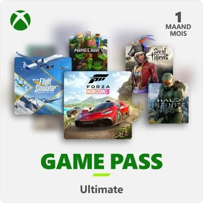 ЛЮБОЙ АККАУНТ XBOX GAME PASS ULTIMATE 1-13+ БЫСТРО - irongamers.ru