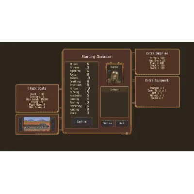 Dustland Delivery АВТОДОСТАВКА STEAM GLOBAL МГНОВЕННО ЛИЦЕНЗИЯ - irongamers.ru