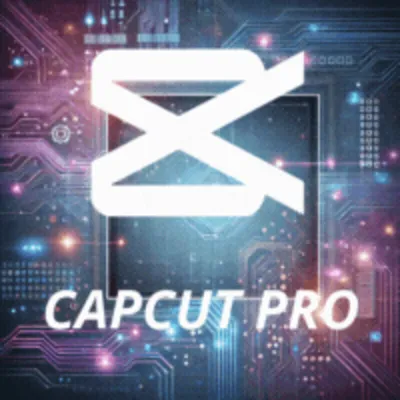 CapCut PRO Подписка - 7/28/120/365 дней - irongamers.ru