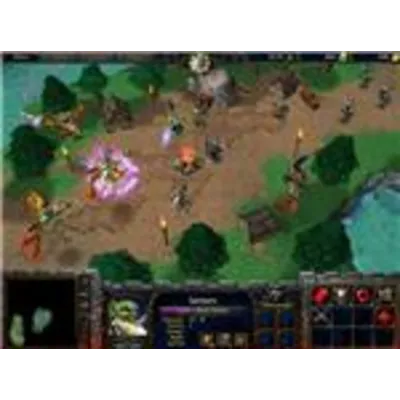 Warcraft 3 Gold (ROC+TFT) REGION FREE MULTILANG - irongamers.ru