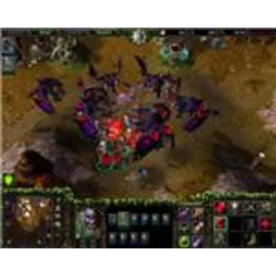 Warcraft 3 Gold (ROC+TFT) REGION FREE MULTILANG - irongamers.ru