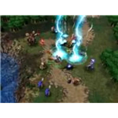 Warcraft 3 Gold (ROC+TFT) REGION FREE MULTILANG - irongamers.ru