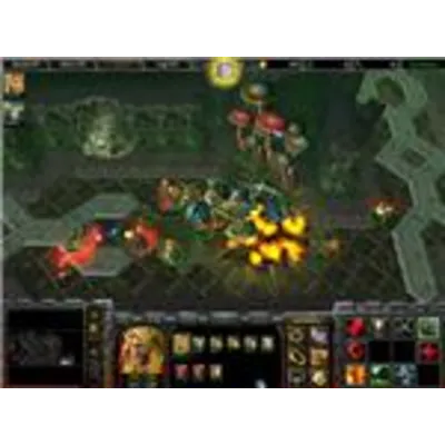 Warcraft 3 Gold (ROC+TFT) REGION FREE MULTILANG - irongamers.ru