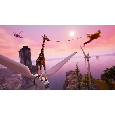 Goat Simulator: Remastered Steam Gift Россия мгновенно - irongamers.ru