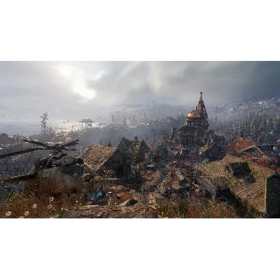 Metro Exodus Gold Edition Steam Ключ Россия + СНГ - irongamers.ru