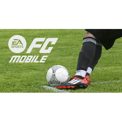 EA SPORTS FC™ Mobile Silver Specials FC Point - irongamers.ru