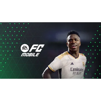 EA SPORTS FC™ Mobile Silver Specials FC Point - irongamers.ru