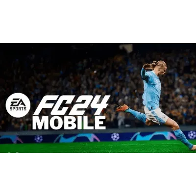 EA SPORTS FC™ Mobile Silver Specials FC Point - irongamers.ru