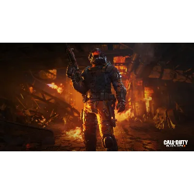Call of Duty Black Ops III+Zombies Chronicles - irongamers.ru
