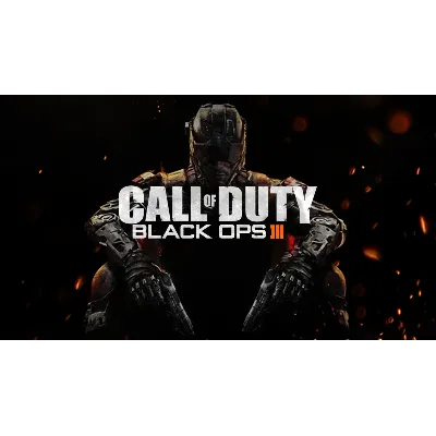 Call of Duty Black Ops III+Zombies Chronicles - irongamers.ru