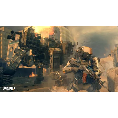 Call of Duty Black Ops III+Zombies Chronicles - irongamers.ru
