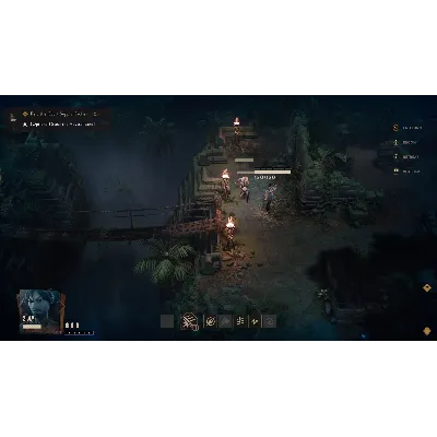 THE LAMPLIGHTERS LEAGUE \ STEAM \ ВЕСЬ МИР \ КЛЮЧ - irongamers.ru