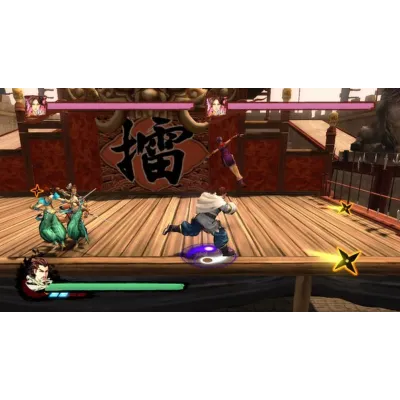 Kung Fu Strike Warriors Rise Master Level DLC (STEAM) - irongamers.ru