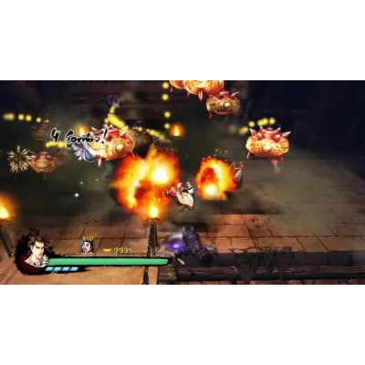 Kung Fu Strike Warriors Rise Master Level DLC (STEAM) - irongamers.ru