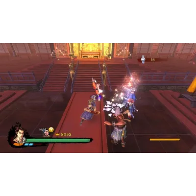 Kung Fu Strike Warriors Rise Master Level DLC (STEAM) - irongamers.ru
