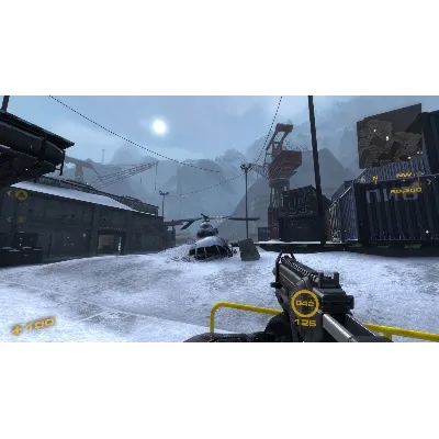 Nuclear Dawn (Steam ключ / РФ+Весь Мир) - irongamers.ru