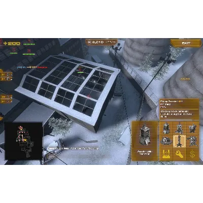 Nuclear Dawn (Steam ключ / РФ+Весь Мир) - irongamers.ru